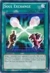 Product image for Soul Exchange
