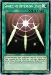 Product image for Swords of Revealing Light