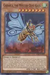 Product image for Gadarla, Kaiju de la Poussière Mystérieuse