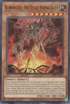 Product image for Kumongous, Kaiju des Fils Gluants