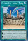 Product image for Ancient City - Rainbow Ruins