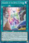 Product image for Awakening of the Crystal Ultimates