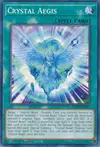 Product image for Crystal Aegis
