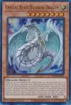 Product image for Crystal Beast Rainbow Dragon