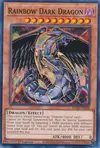 Product image for Rainbow Dark Dragon