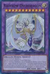 Product image for Rainbow Overdragon