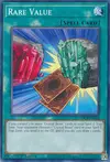 Product image for Rare Value