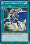 Product image for The Melody of Awakening Dragon
