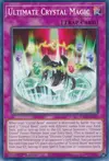 Product image for Ultimate Crystal Magic