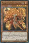 Product image for Awakening of the Possessed - Greater Inari Fire
