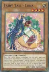 Product image for Fairy Tail - Luna