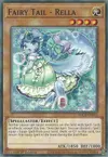 Product image for Fairy Tail - Rella