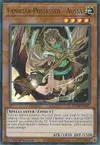 Product image for Familiar-Possessed - Aussa