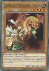 Product image for Familiar-Possessed - Aussa