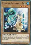 Product image for Familiar-Possessed - Eria