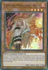 Product image for Familiar-Possessed - Hiita
