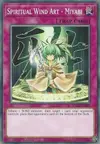 Product image for Spiritual Wind Art - Miyabi
