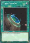 Product image for Terraforming