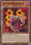 Product image for Crimson Resonator