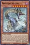 Product image for Danger! Nessie!