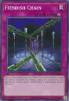 Product image for Fiendish Chain