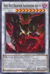 Product image for Hot Red Dragon Archfiend Abyss
