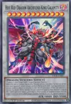 Product image for Hot Red Dragon Archfiend King Calamity