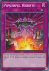Product image for Powerful Rebirth