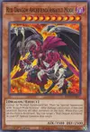 Product image for Red Dragon Archfiend/Assault Mode