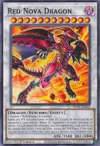 Product image for Red Nova Dragon