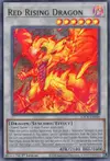 Product image for Red Rising Dragon