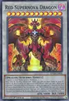 Product image for Red Supernova Dragon