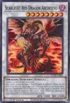Product image for Scarlight Red Dragon Archfiend