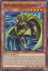 Product image for Wandering King Wildwind