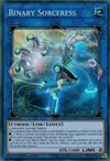 Product image for Binary Sorceress
