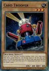 Product image for Card Trooper