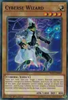 Product image for Cyberse Wizard