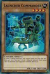 Product image for Launcher Commander