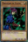 Product image for Magician of Faith