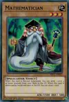 Product image for Mathematician