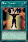 Product image for Mind Control