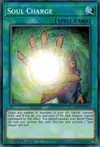 Product image for Soul Charge