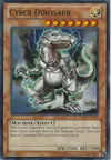 Product image for Cyber Dinosaure