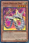 Product image for Cyber Dragon Drei