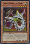 Product image for Cyber Dragon Drei
