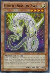 Product image for Cyber Dragon Zwei