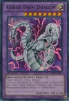 Product image for Dragon Cyber Jumelé