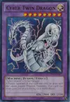 Product image for Dragon Cyber Jumelé