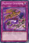 Product image for Catastrophe Infernale