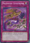 Product image for Catastrophe Infernale